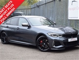 Used BMW 3 Series