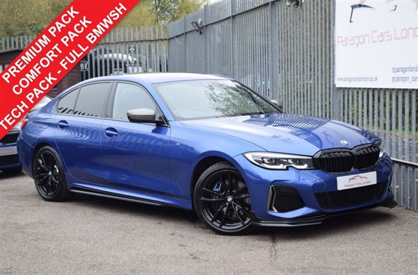 Large image for the Used BMW 3 SERIES