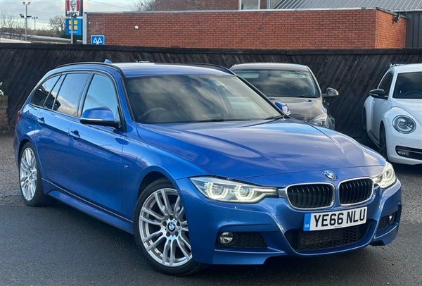 Large image for the Used BMW 3 SERIES