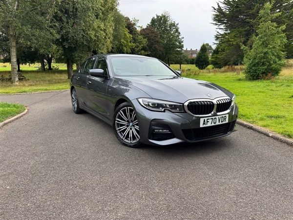 Large image for the Used BMW 3 SERIES