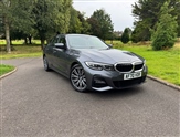 Used BMW 3 Series