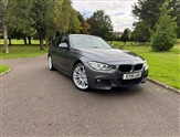 Used BMW 3 Series