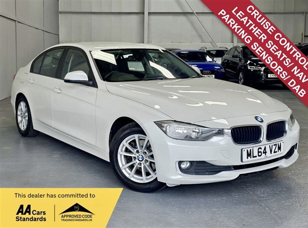 Large image for the Used BMW 3 SERIES
