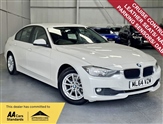 Used BMW 3 Series