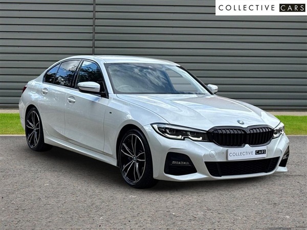 Large image for the Used BMW 3 SERIES