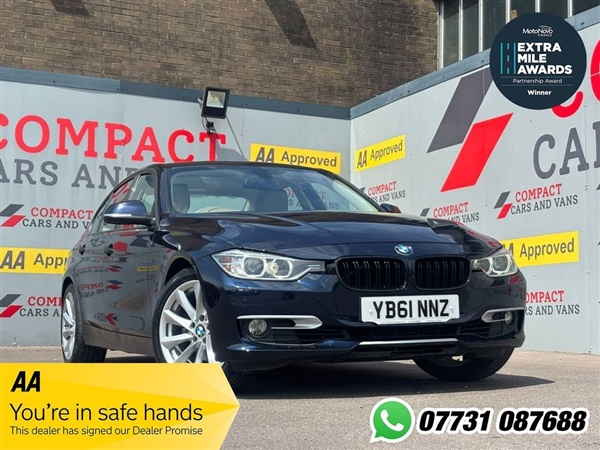 Large image for the Used BMW 3 SERIES