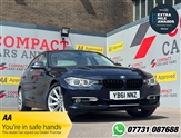 Used BMW 3 Series
