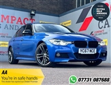 Used BMW 3 Series