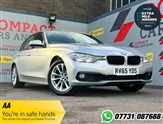 Used BMW 3 Series Used BMW 3 Series