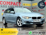 Used BMW 3 Series