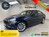 Used BMW 3 Series