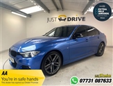 Used BMW 3 Series