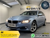 Used BMW 3 Series