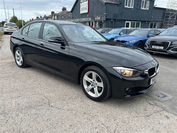 Large image for the Used BMW 3 SERIES