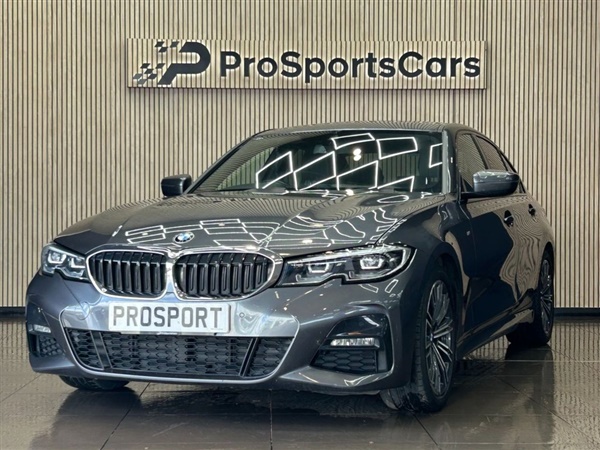 Large image for the Used BMW 3 SERIES