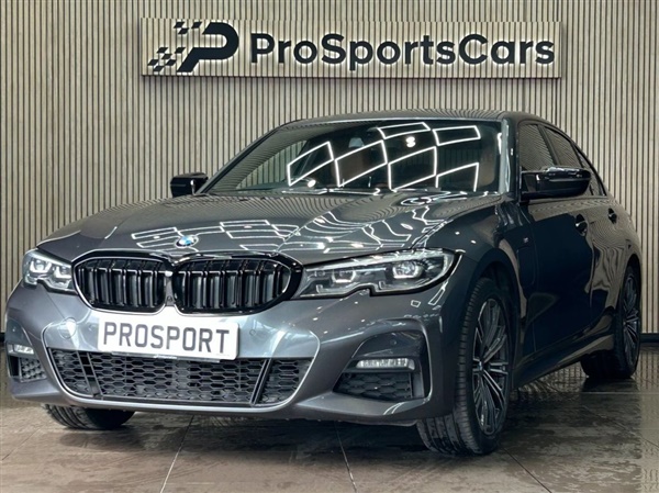 Large image for the Used BMW 3 SERIES