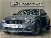 Used BMW 3 Series