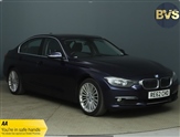 Used BMW 3 Series