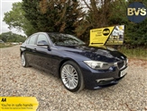 Used BMW 3 Series