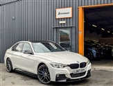 Used BMW 3 Series