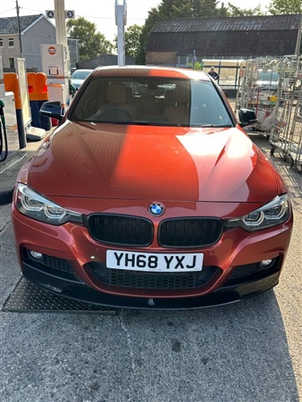 Large image for the Used BMW 3 SERIES