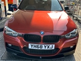 Used BMW 3 Series