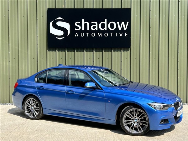 Large image for the Used BMW 3 SERIES