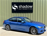 Used BMW 3 Series