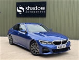 Used BMW 3 Series