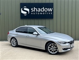 Used BMW 3 Series