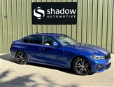 Used BMW 3 Series