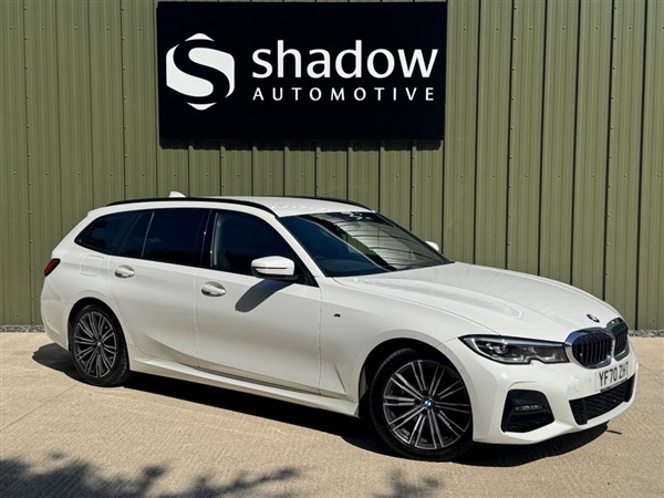 Large image for the Used BMW 3 SERIES