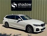 Used BMW 3 Series