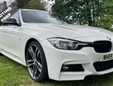 Used BMW 3 Series