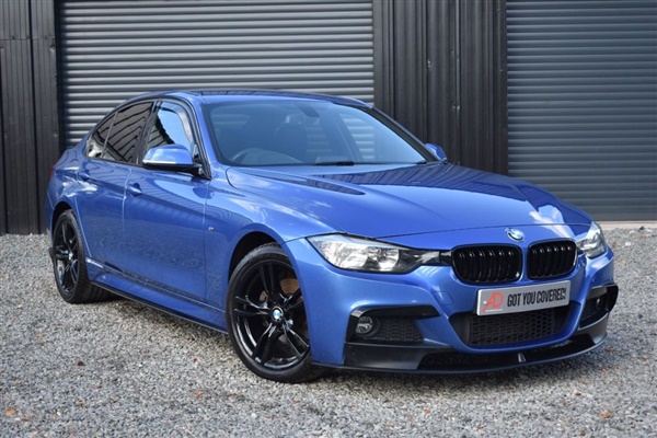 Large image for the Used BMW 3 SERIES