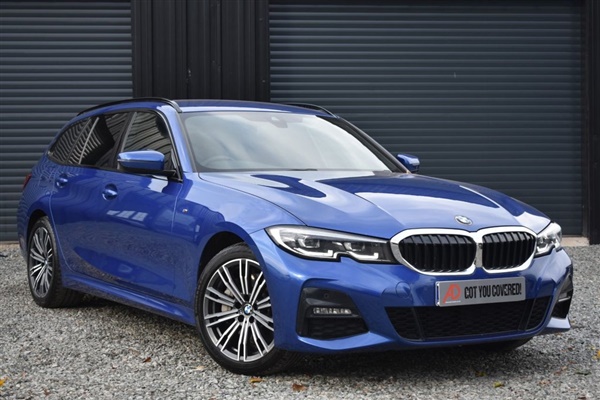 Large image for the Used BMW 3 SERIES