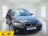 Used BMW 3 Series