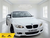 Used BMW 3 Series
