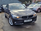 Used BMW 3 Series