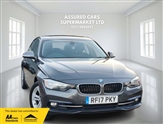 Used BMW 3 Series