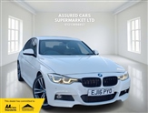 Used BMW 3 Series Used BMW 3 Series