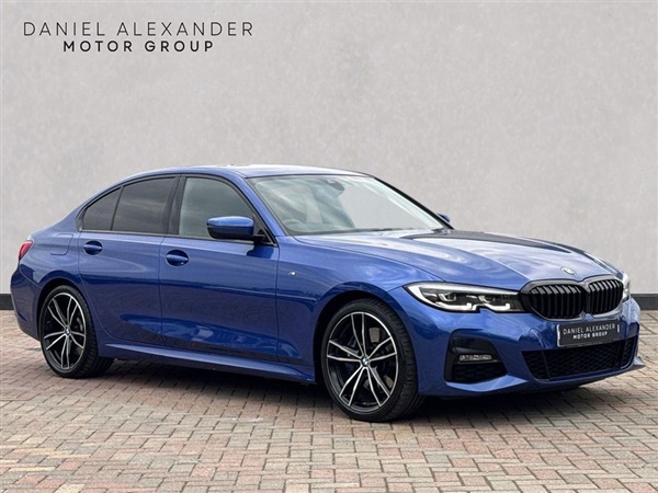 Large image for the Used BMW 3 SERIES