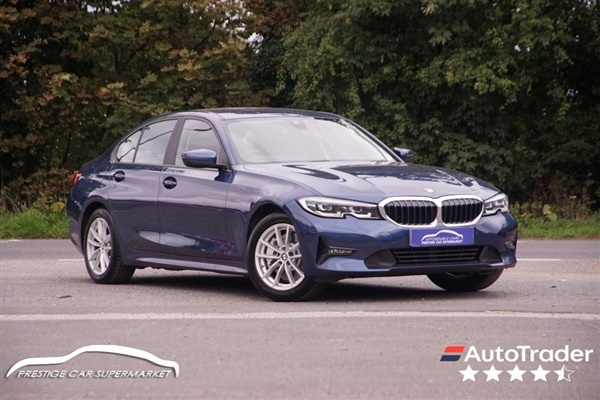 Large image for the Used BMW 3 SERIES