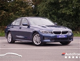 Used BMW 3 Series