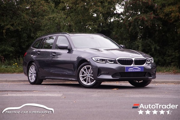 Large image for the Used BMW 3 SERIES