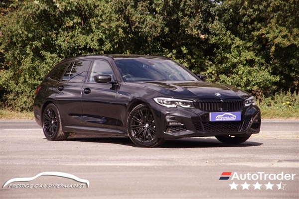 Large image for the Used BMW 3 SERIES
