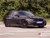 Used BMW 3 Series