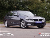Used BMW 3 Series