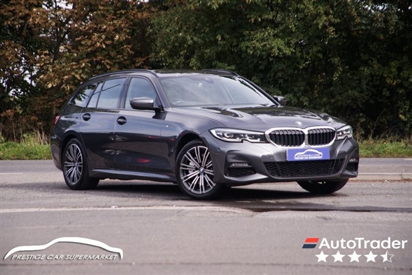 Large image for the Used BMW 3 SERIES
