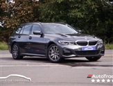 Used BMW 3 Series